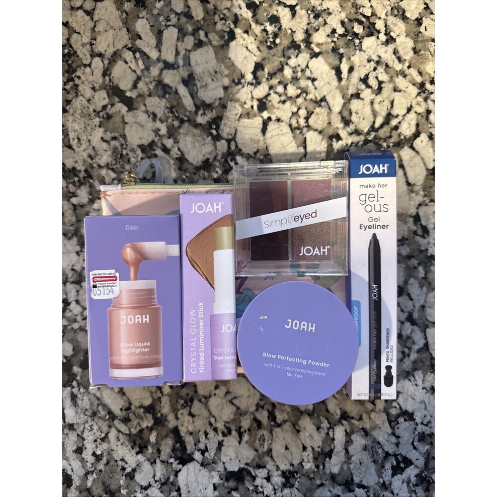 makeup set kits for women, With Free Ipsy Bag With Each Purchase